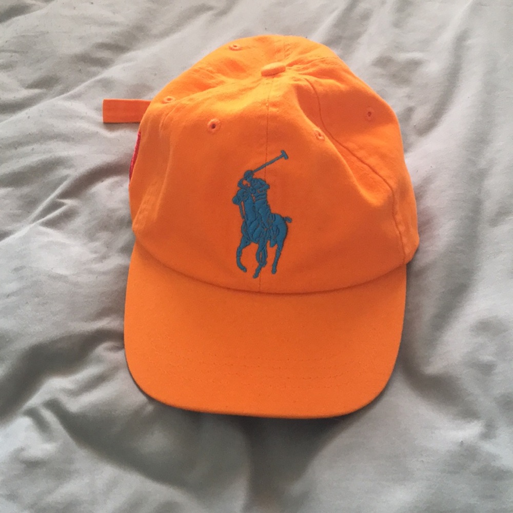ralph lauren hat